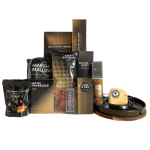 kerstpakket great teamwork