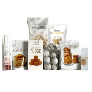 kerstpakket hemels
