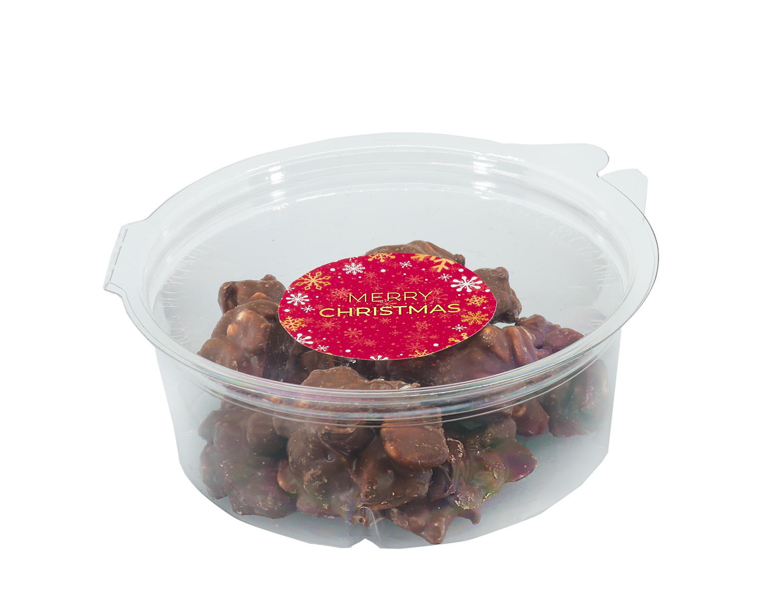 pindarotsen melk 100g