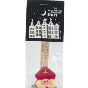sint spoon melk 45g