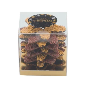 Musket Sterren Kubus 150g