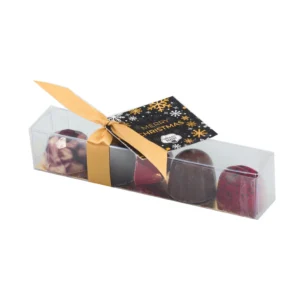 Luxe Kerstbonbons 70g