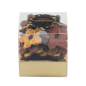 Musket Sterren Kubus 125g