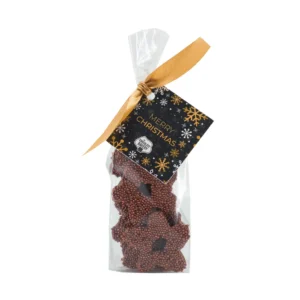 Musket Sterren Brons Melk 100g