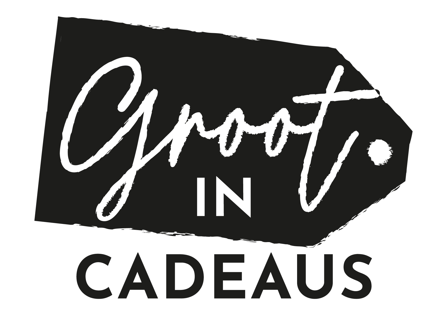 Groot in Cadeaus
