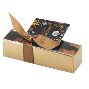 bonbons luxe kerst mix 45g