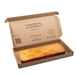 brievenbus boterkoek