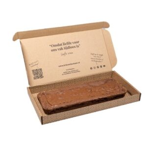 brievenbus brownie