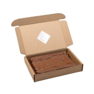 brievenbus brownie klein