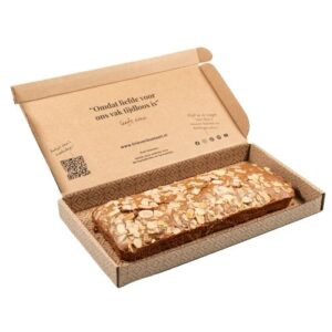brievenbus speculaascake