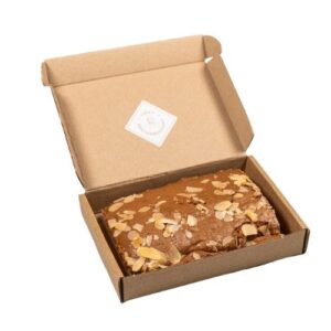 brievenbus speculaascake klein