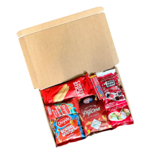 brievenbuspakket december knaller