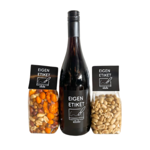 relatiegeschenk met eigen logo