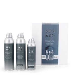 senzo cadeaubox for men
