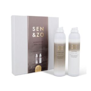 senzo cadeaupakket 1 natural power