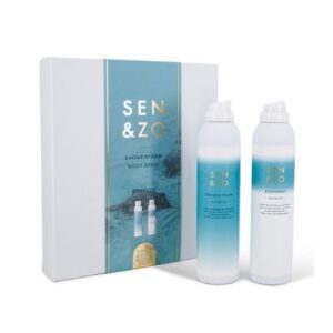 senzo cadeaupakket 1 riverside