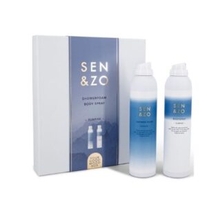 senzo cadeaupakket 1 sunrise