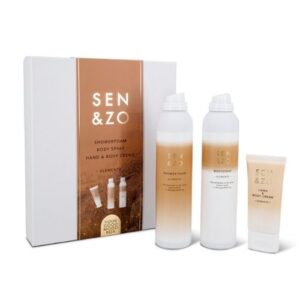 senzo cadeaupakket 2 elements