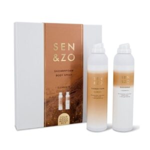 senzo cadeaupakket 1 elements