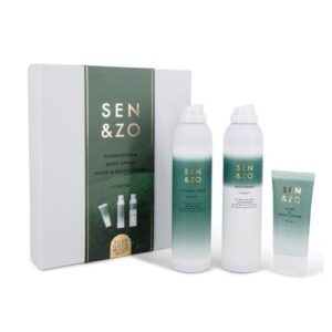 senzo cadeaupakket 2 forest