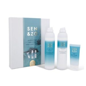 senzo cadeaupakket 2 riverside
