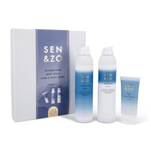 senzo cadeaupakket 2 sunrise