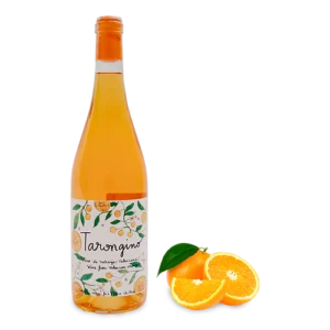 tarongino frizzante 75cl