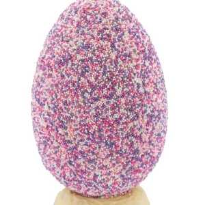 xl ei wit roze musket 450g