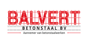 Balvert Betonstaal