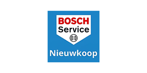 Bosch Service Nieuwkoop