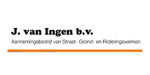 J. van Ingen