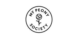 My Peony Society