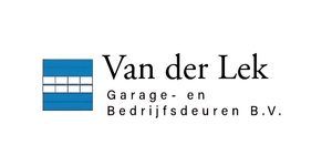 Van der Lek Deuren