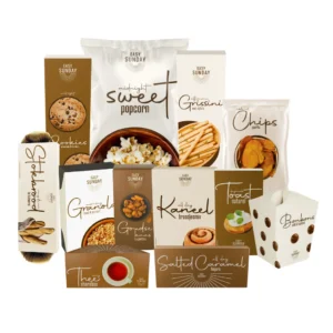 Kerstpakket - Smakelijke Verleiding