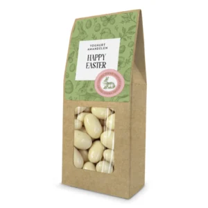 Easter Yoghurt amandelen 150g
