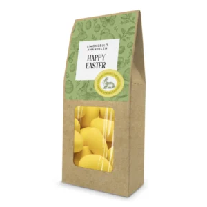 Easter Limoncello amandelen 150g