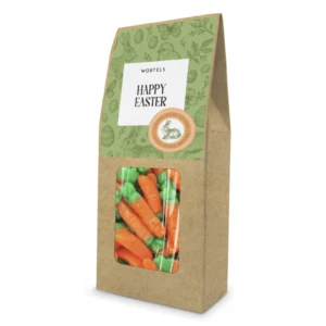 Easter Carrots 150g