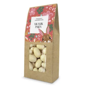 Konijn Yoghurt amandelen 150g