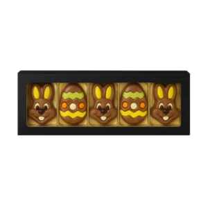 Chocolade Paas Figuren 150g