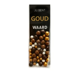 Jij Bent Goud Waard Chocolade 45g