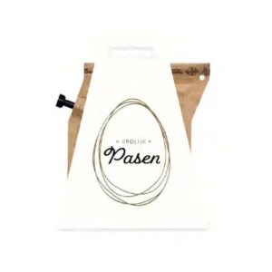 Vrolijk pasen coffeebrewer