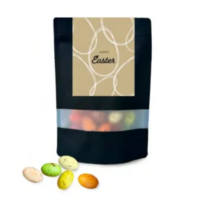 Keivistseitjes verschillende smaken zwart