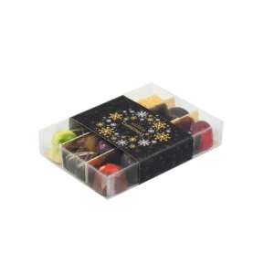 Luxe Kerstbonbons 215g