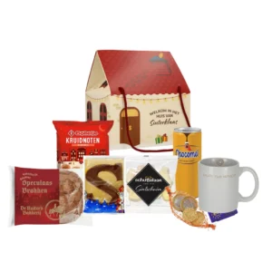 Sinterklaaspakket - Huis van Sint