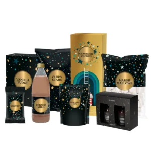 Kerstpakket - Amazing Christmas
