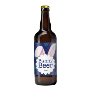 bunny beer tripel 75cl