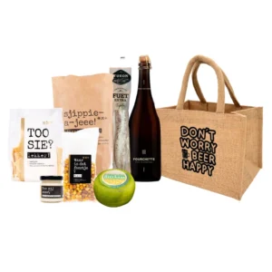 Cadeaupakket - Beer Happy