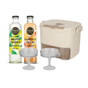 Cadeaupakket - Cocktail Club