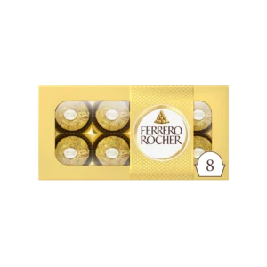 ferrero rocher 100g