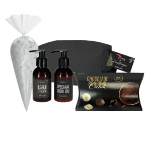 Kerstpakket - Fijne Feestdagen